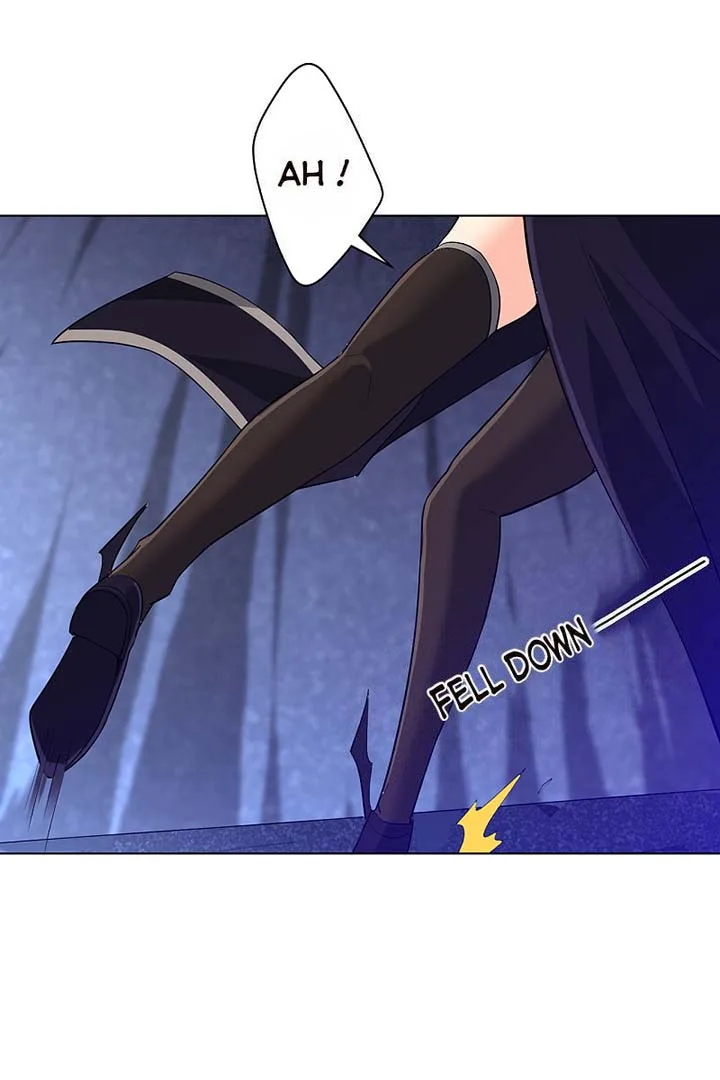 First Class Servant Chapter 198 page 4