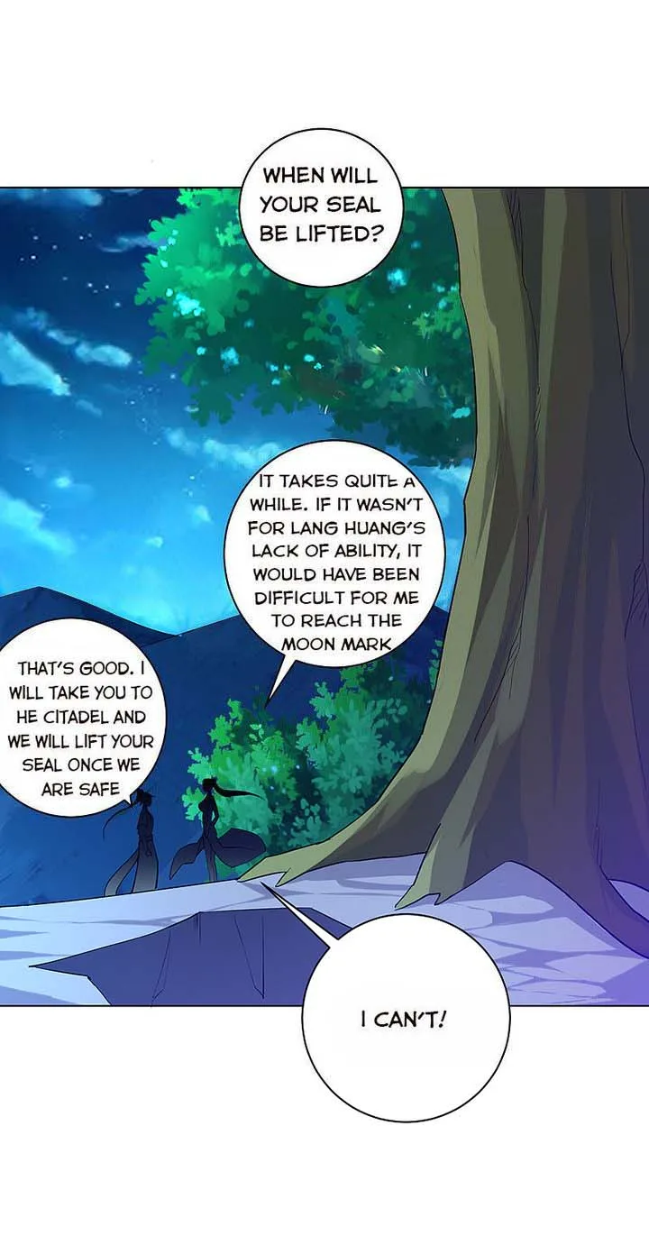 First Class Servant Chapter 198 page 7
