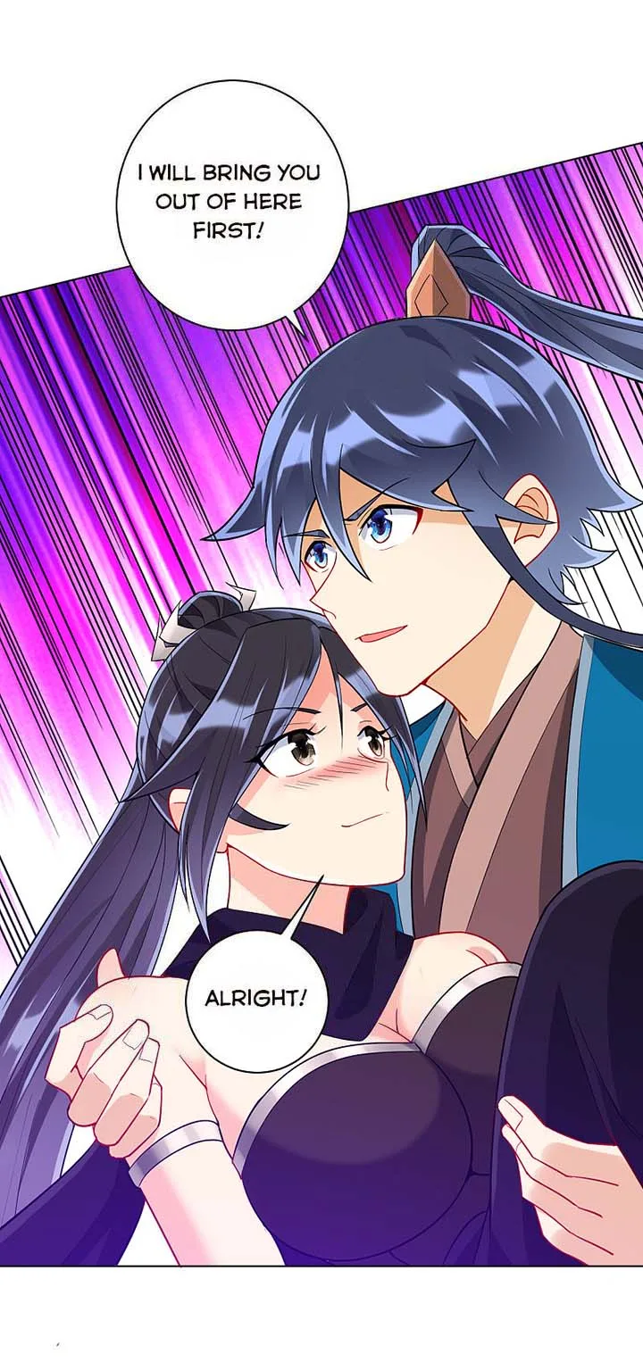 First Class Servant Chapter 198 page 6