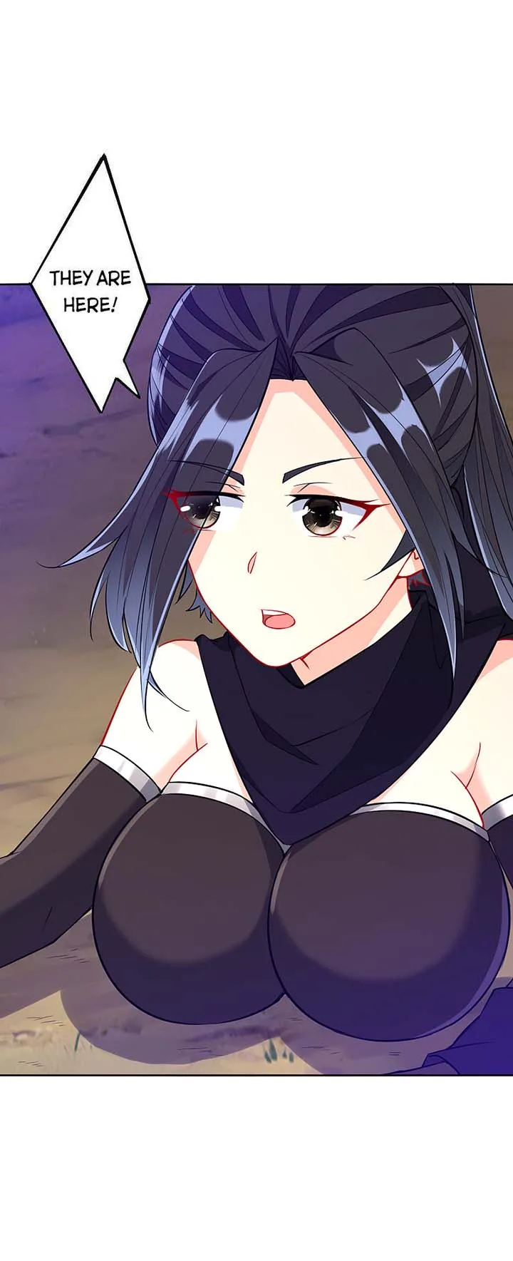 First Class Servant Chapter 199 page 14