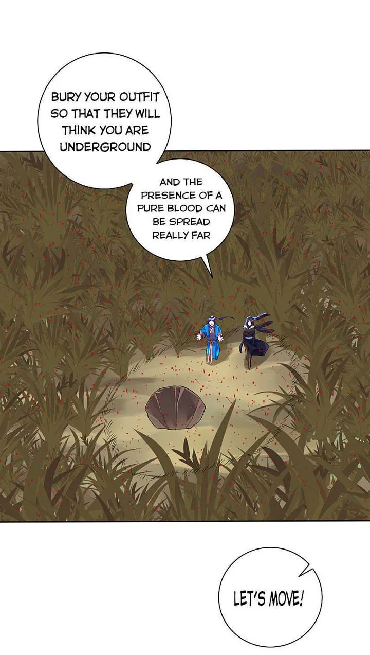 First Class Servant Chapter 199 page 8