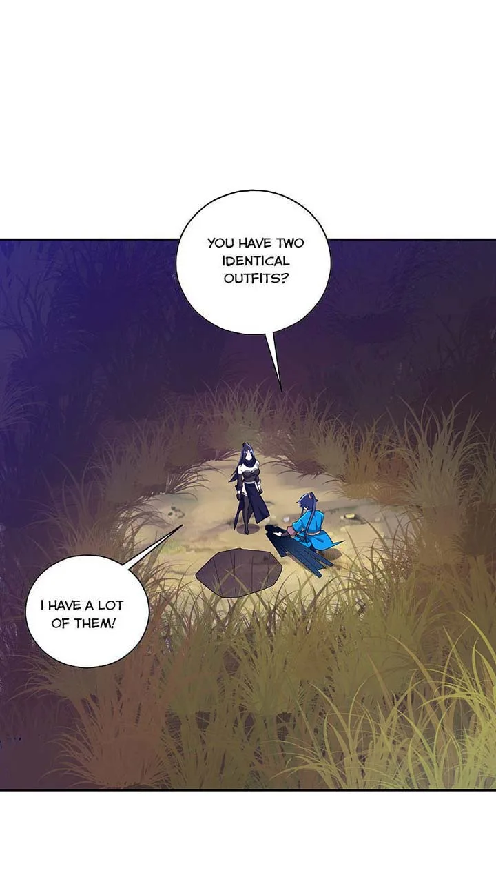 First Class Servant Chapter 199 page 2