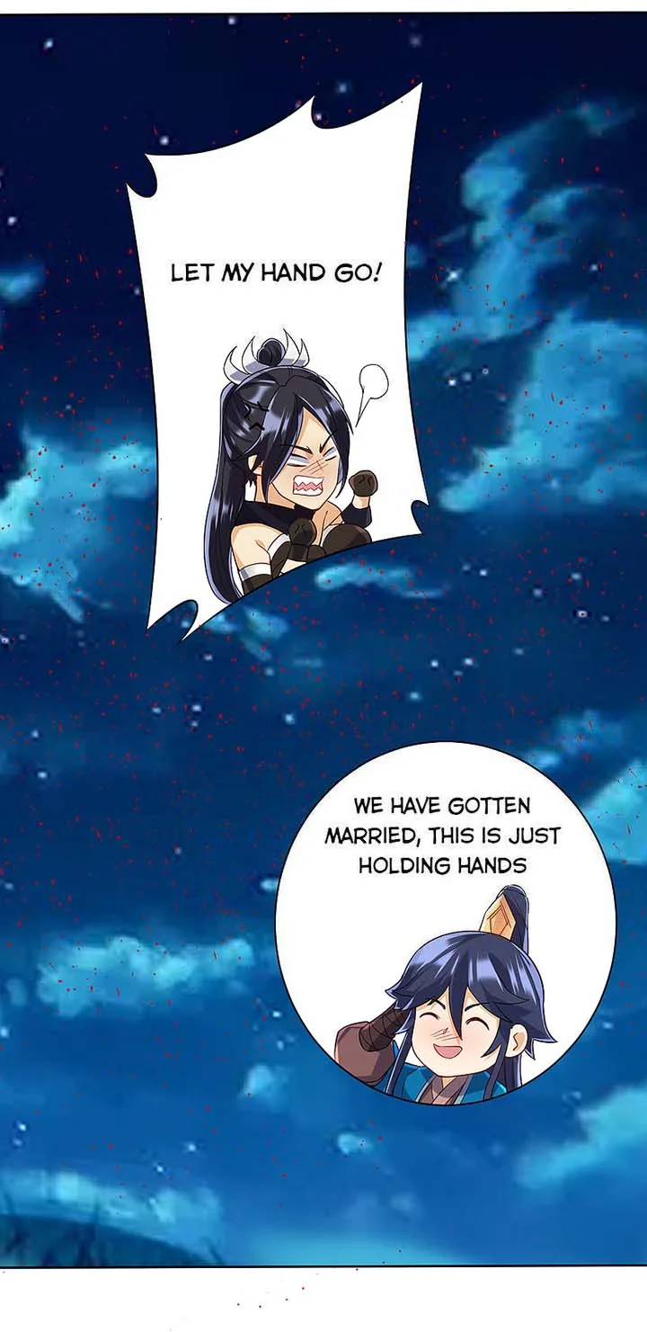 First Class Servant Chapter 199 page 9