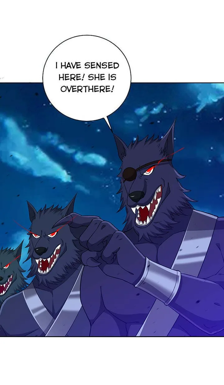 First Class Servant Chapter 199 page 11