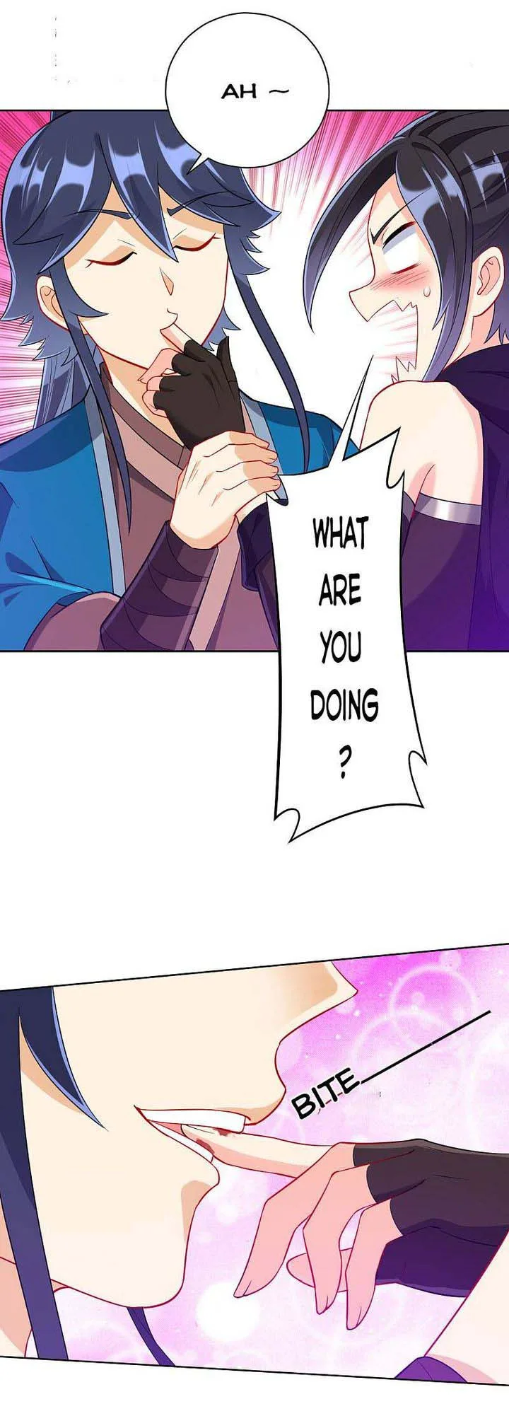 First Class Servant Chapter 199 page 6