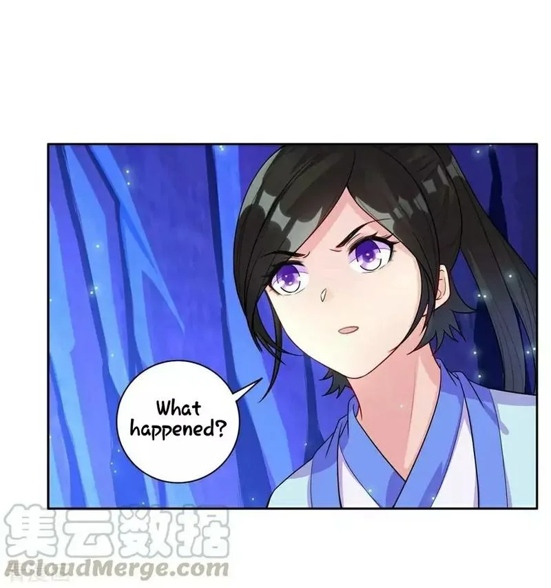 First Class Servant Chapter 20 page 12