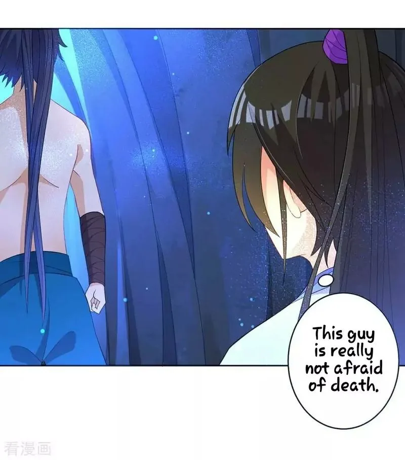 First Class Servant Chapter 20 page 3