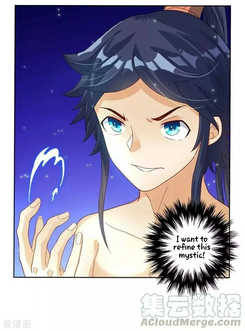 First Class Servant Chapter 20 page 16