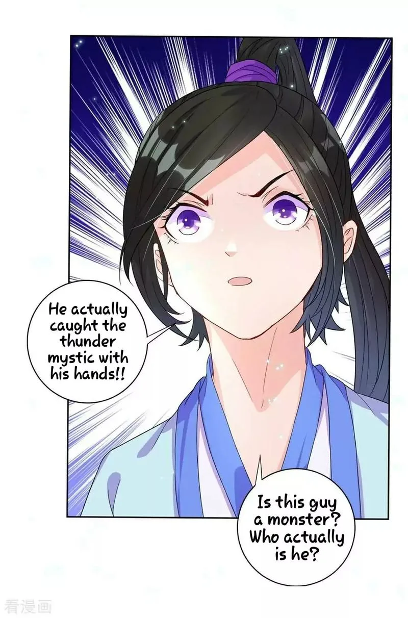 First Class Servant Chapter 20 page 25