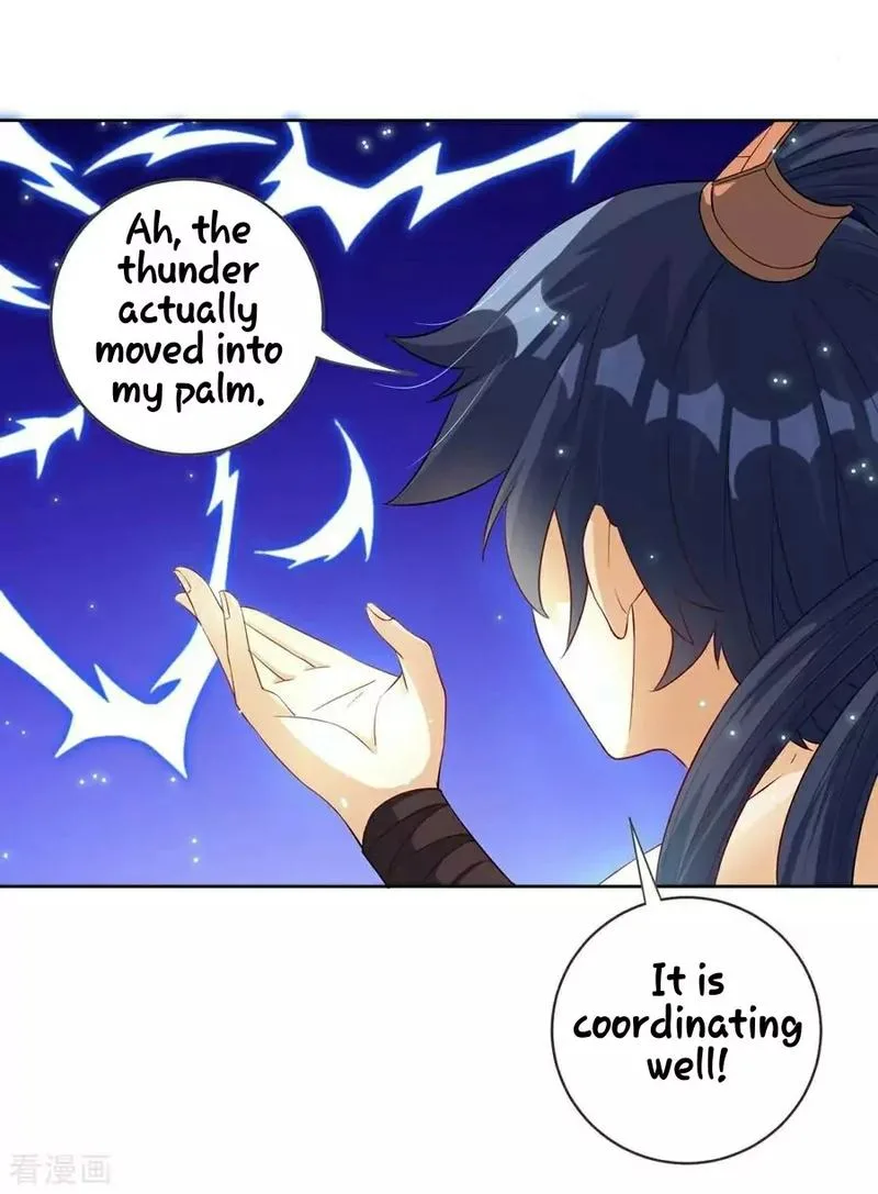 First Class Servant Chapter 20 page 17