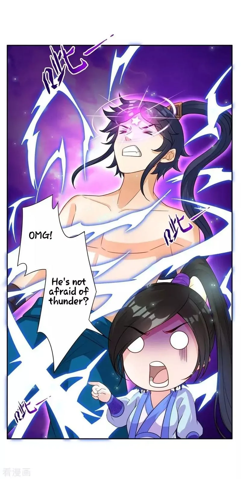 First Class Servant Chapter 20 page 13