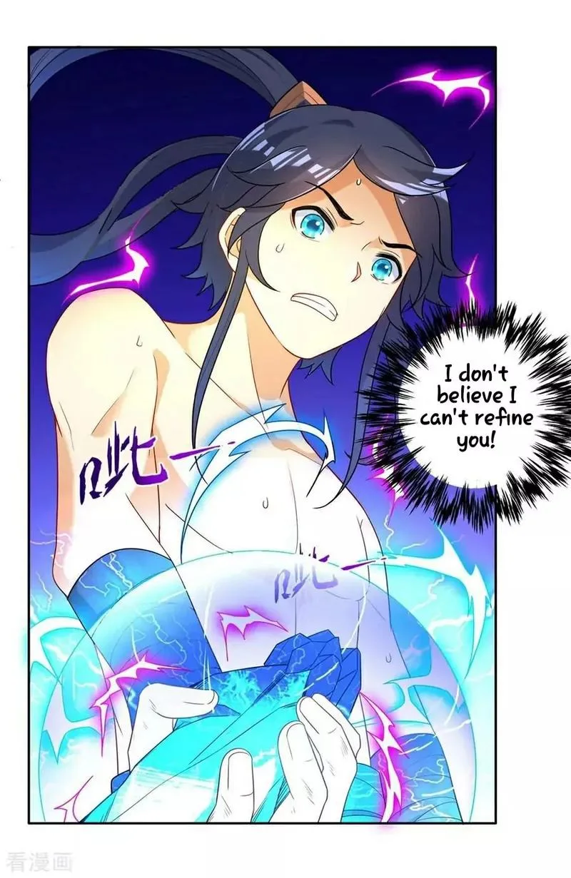 First Class Servant Chapter 20 page 26