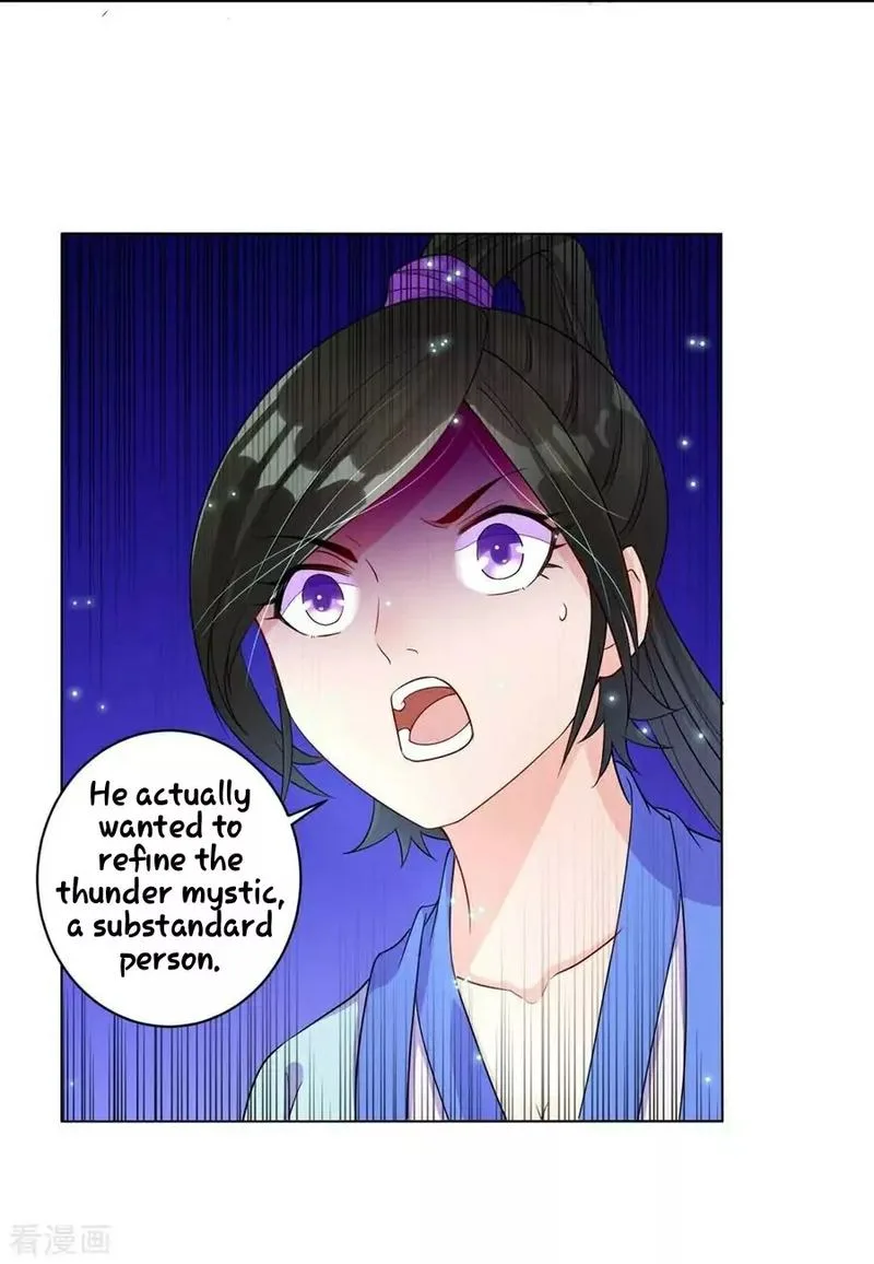 First Class Servant Chapter 20 page 30