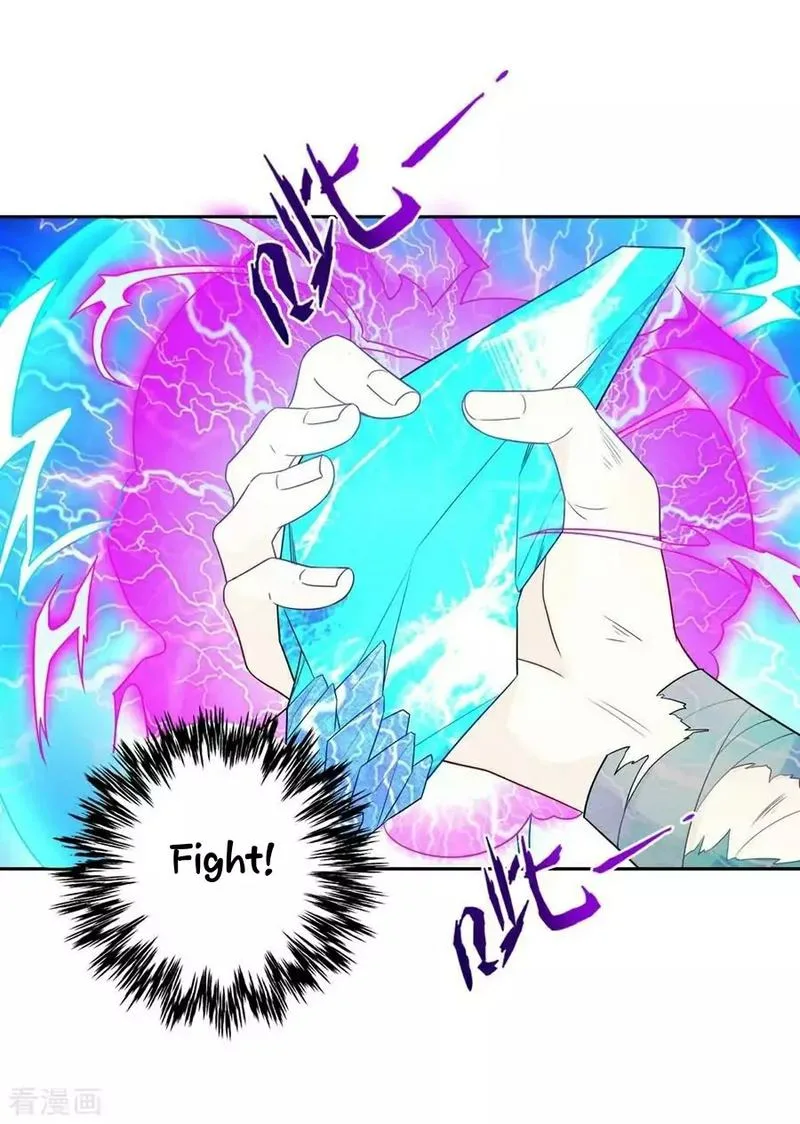 First Class Servant Chapter 20 page 27