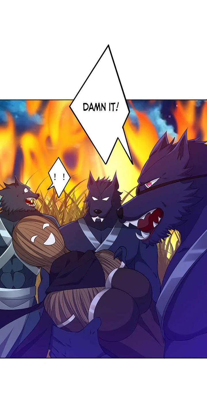 First Class Servant Chapter 200 page 12