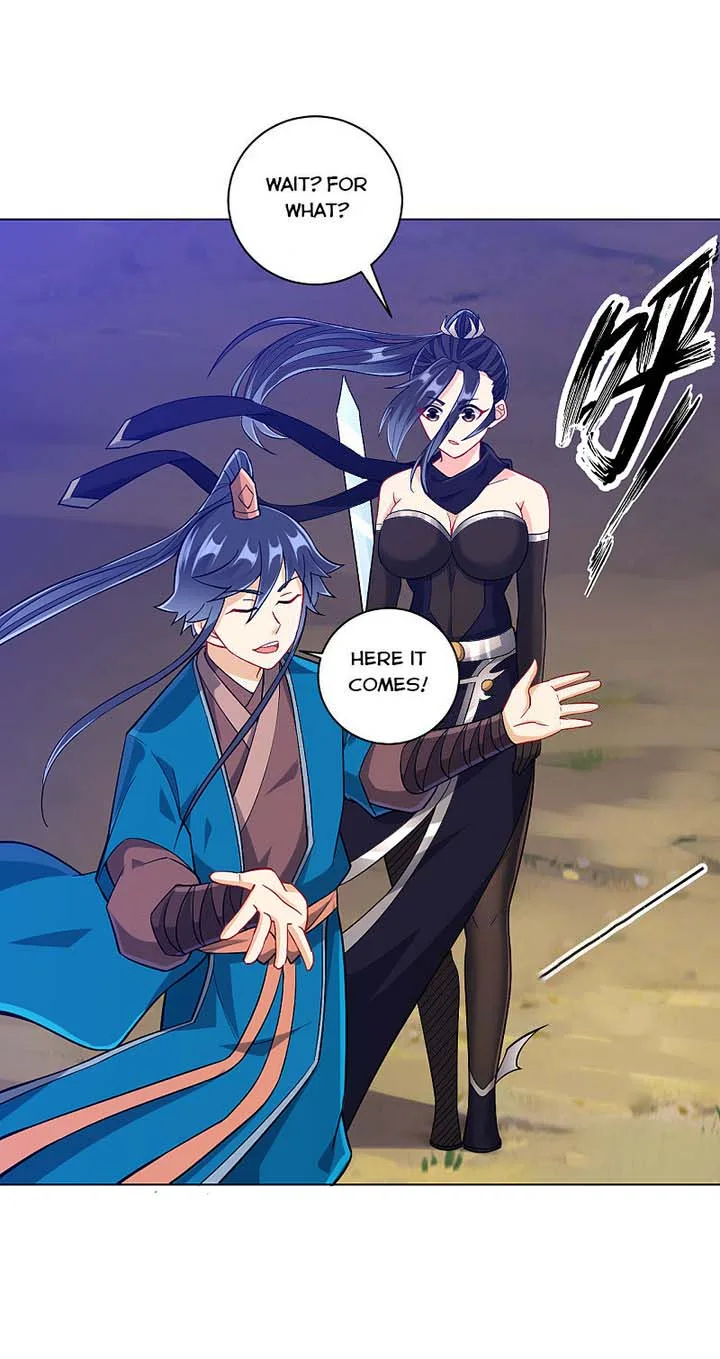 First Class Servant Chapter 200 page 5
