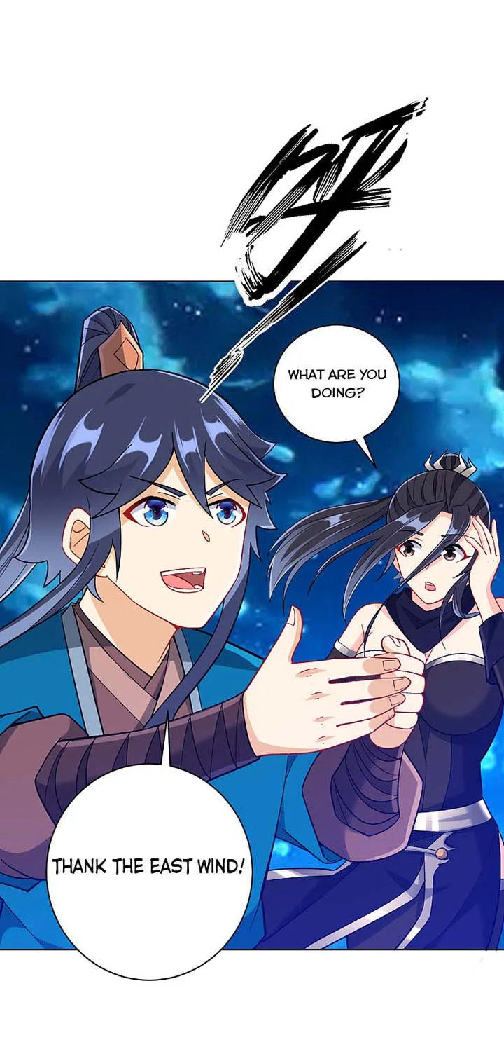 First Class Servant Chapter 200 page 6