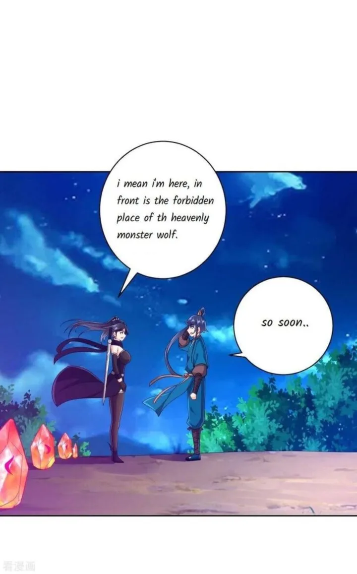 First Class Servant Chapter 201 page 5