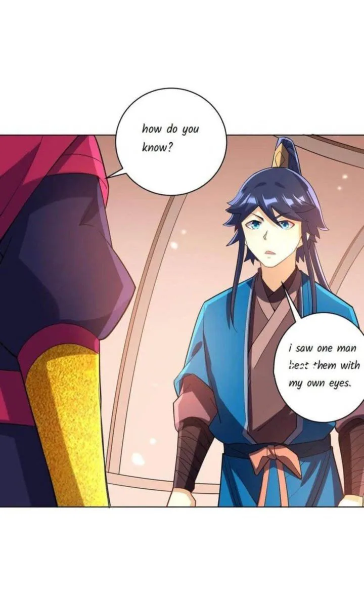 First Class Servant Chapter 204 page 15