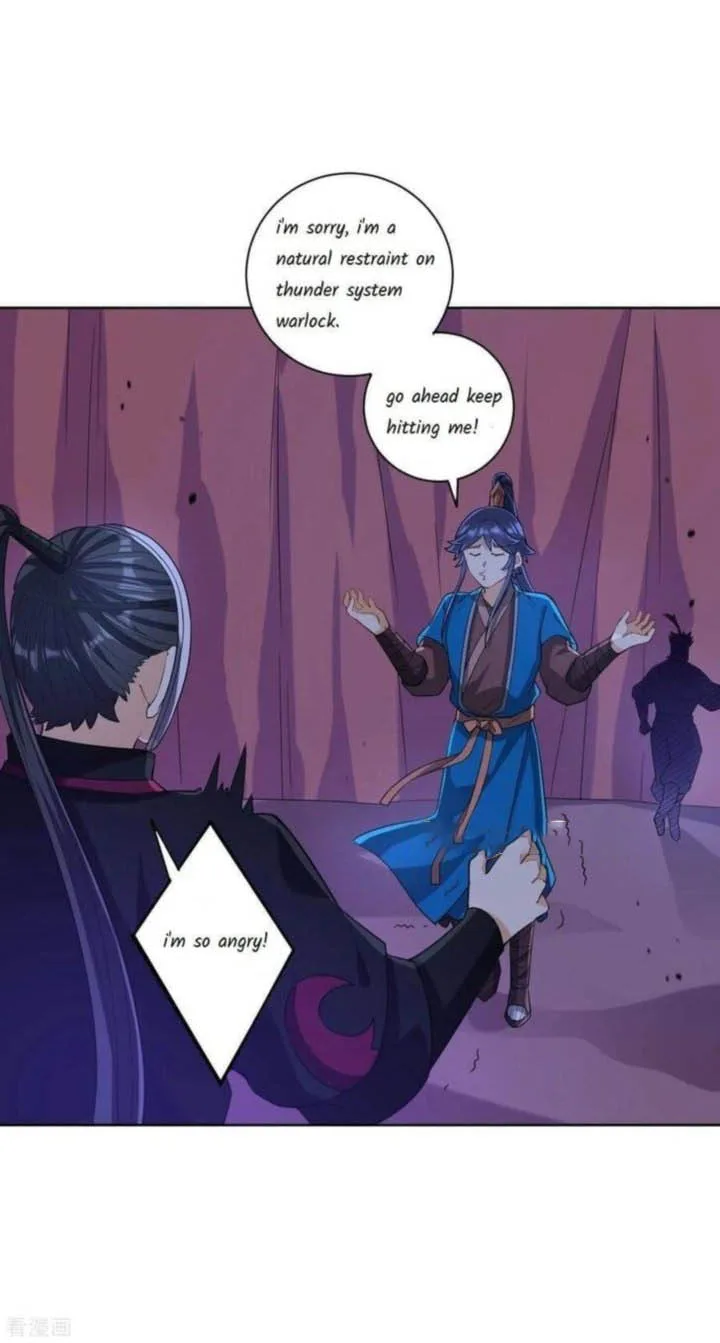 First Class Servant Chapter 204 page 2