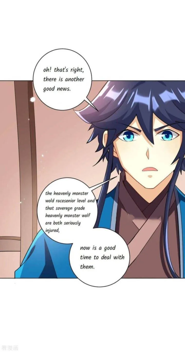 First Class Servant Chapter 204 page 14