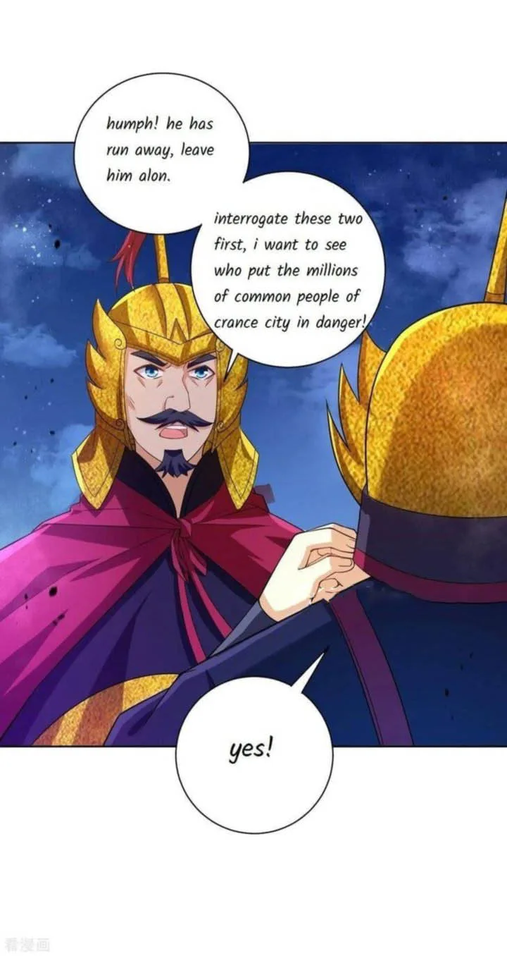 First Class Servant Chapter 204 page 7