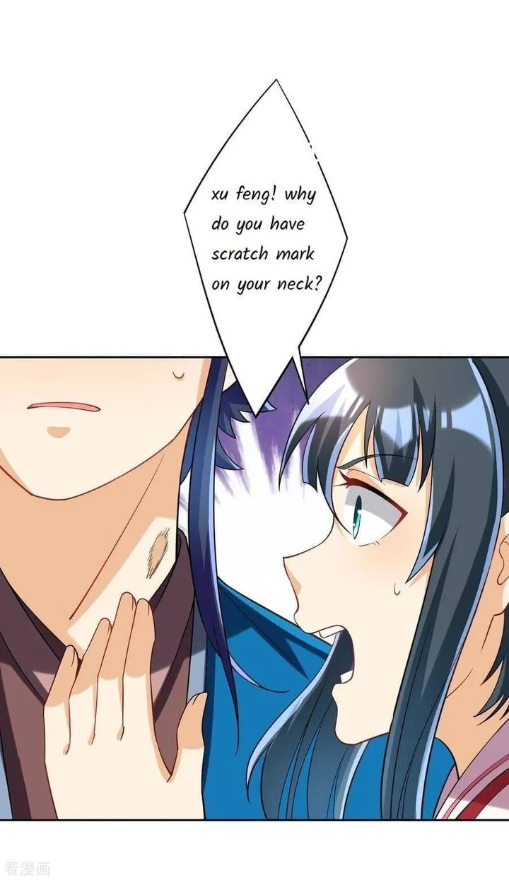 First Class Servant Chapter 205 page 7