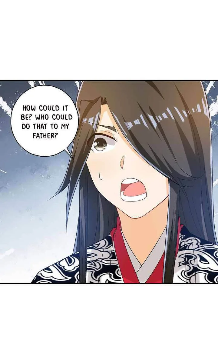 First Class Servant Chapter 207 page 4