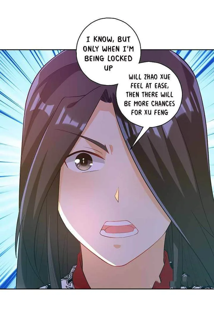 First Class Servant Chapter 207 page 14