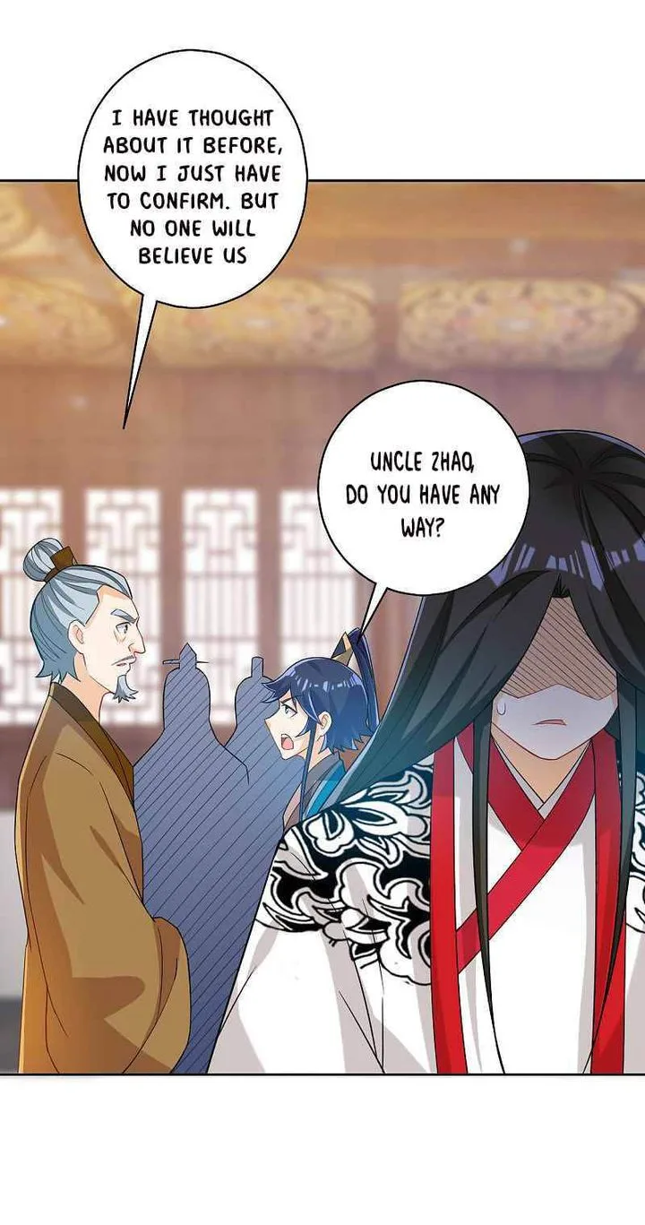 First Class Servant Chapter 207 page 9