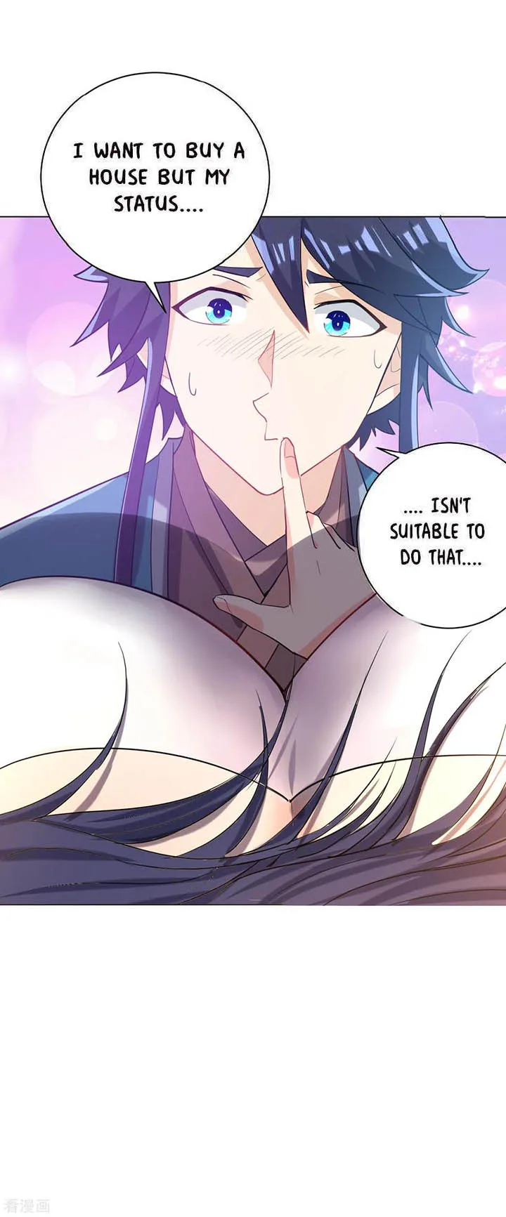 First Class Servant Chapter 208 page 13