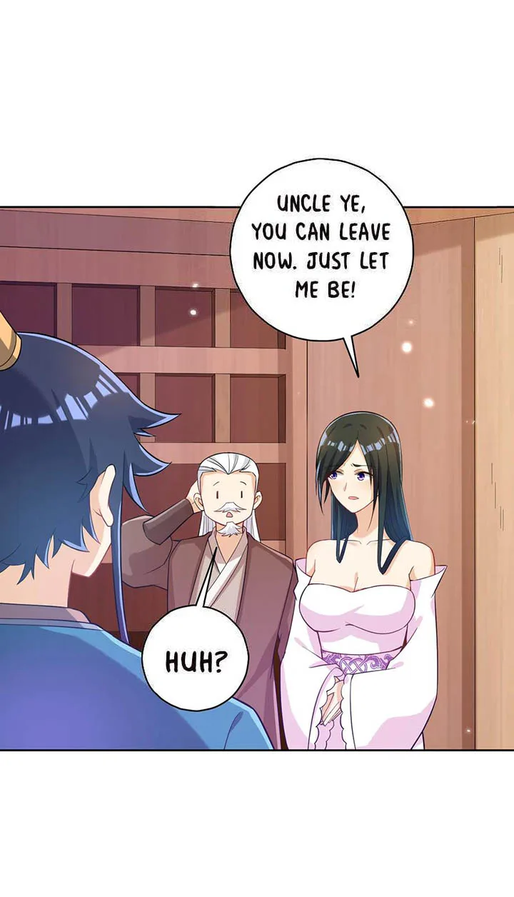 First Class Servant Chapter 208 page 3