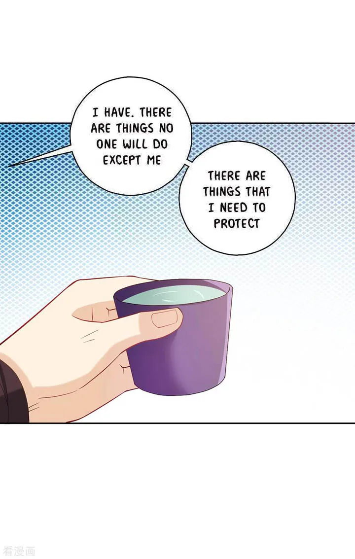 First Class Servant Chapter 208 page 8