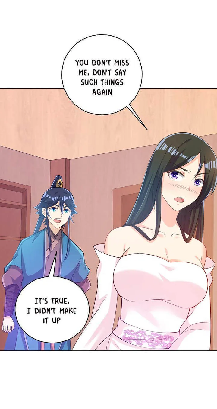 First Class Servant Chapter 208 page 5