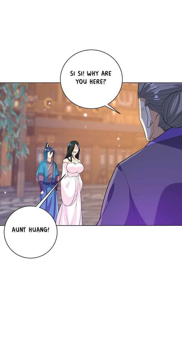 First Class Servant Chapter 208 page 17