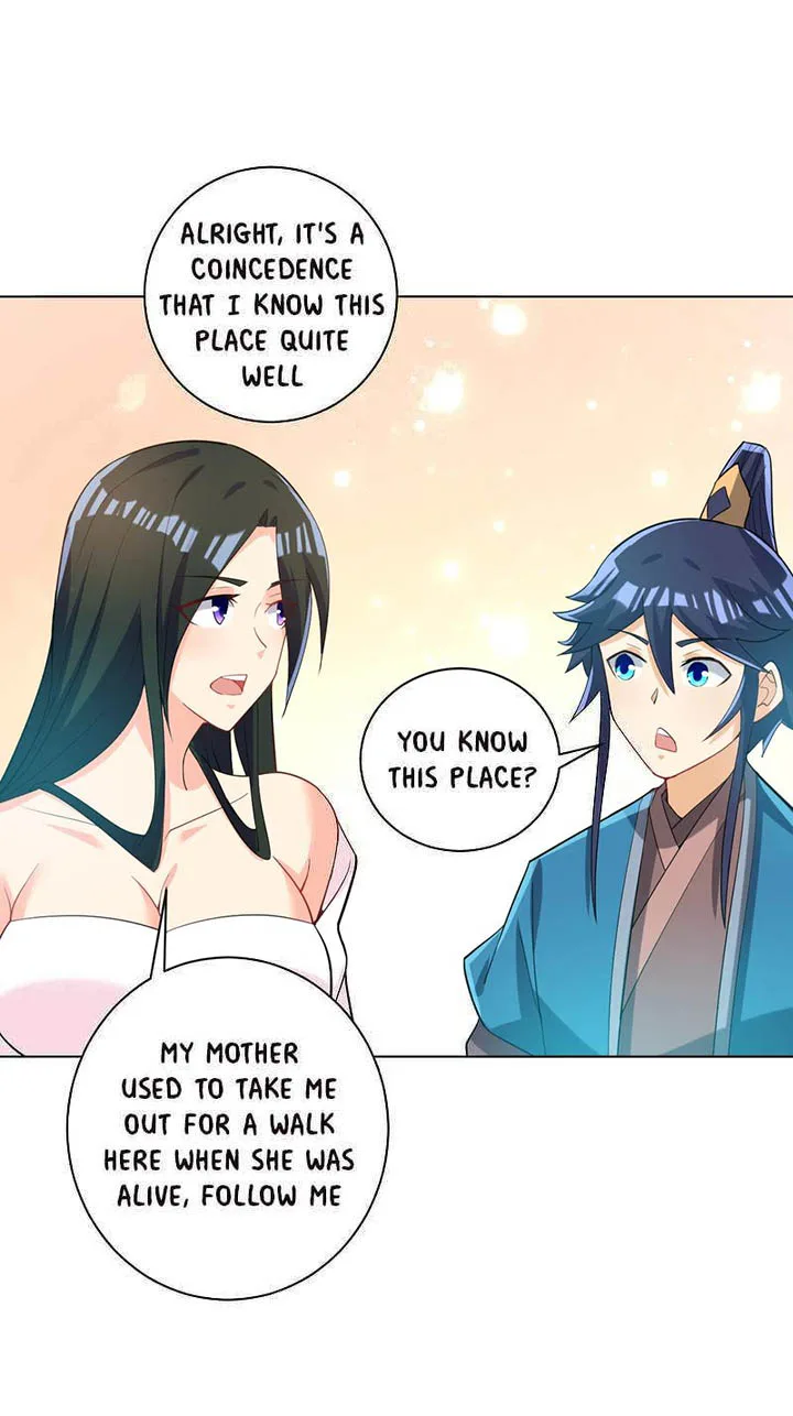 First Class Servant Chapter 208 page 16