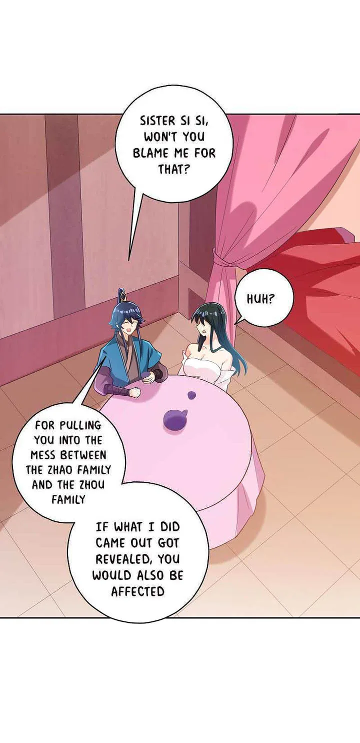 First Class Servant Chapter 208 page 9