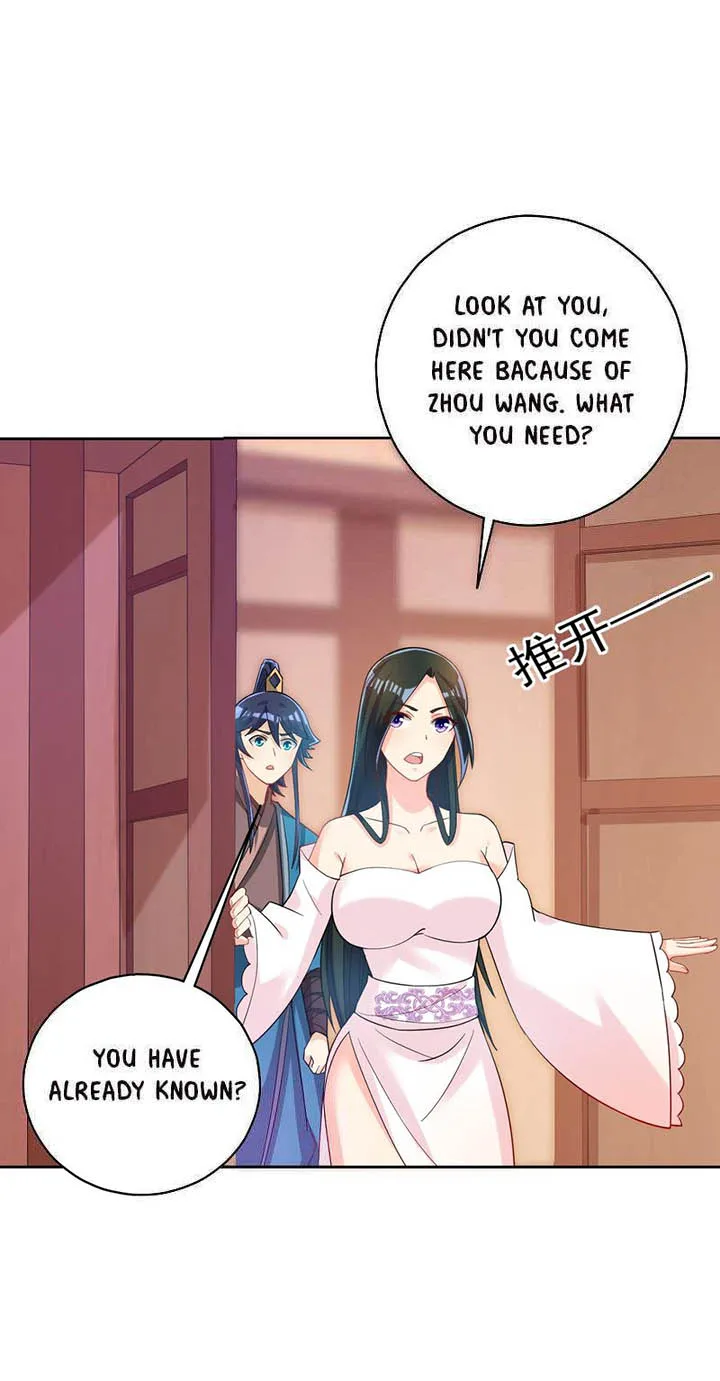 First Class Servant Chapter 208 page 6