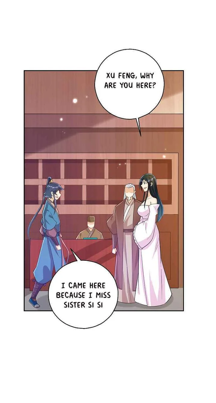 First Class Servant Chapter 208 page 2