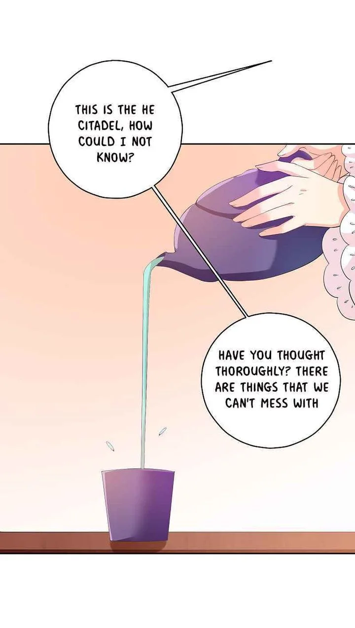First Class Servant Chapter 208 page 7