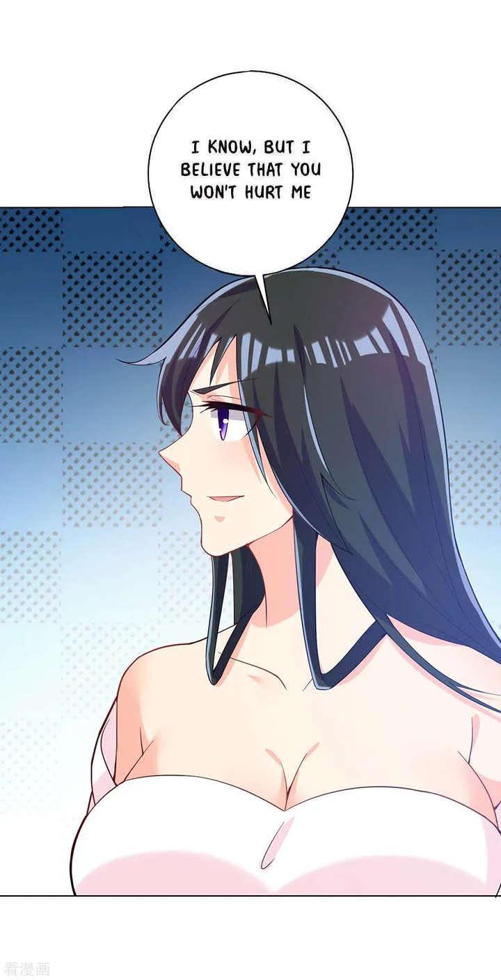 First Class Servant Chapter 208 page 10