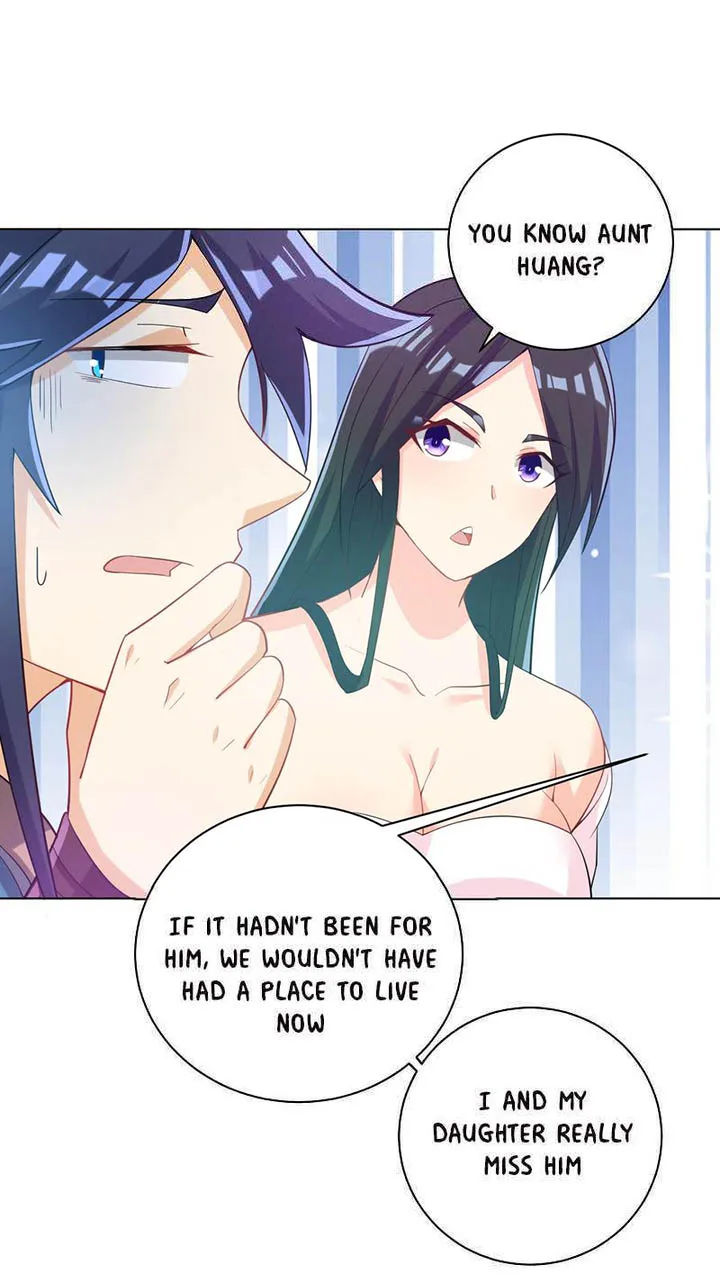 First Class Servant Chapter 208 page 19