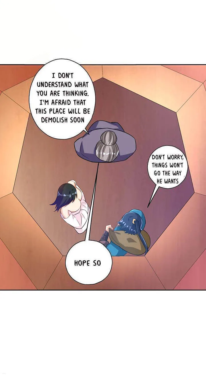 First Class Servant Chapter 209 page 6