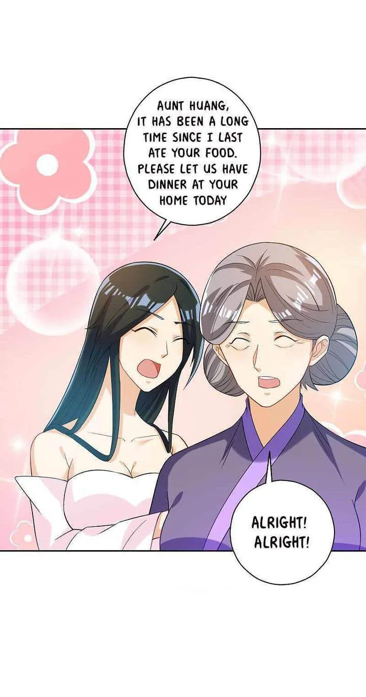 First Class Servant Chapter 209 page 7