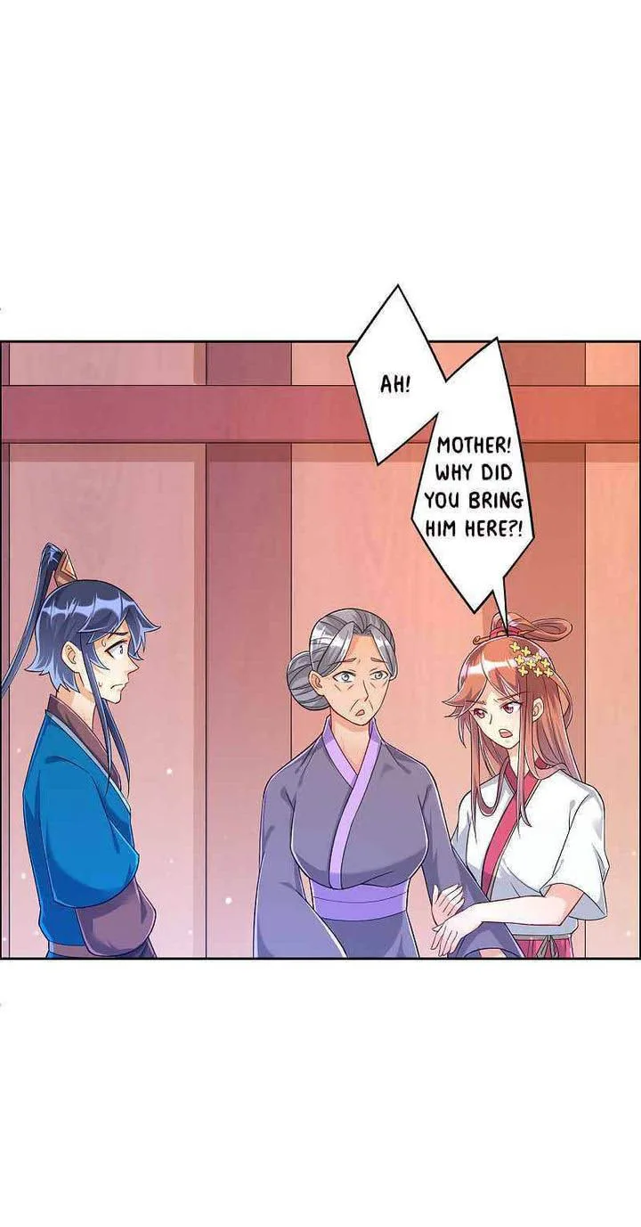 First Class Servant Chapter 209 page 12