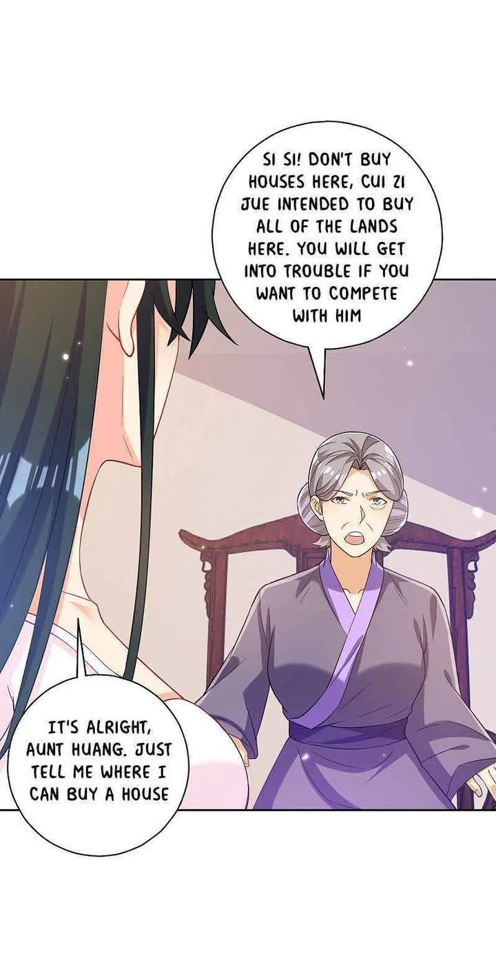 First Class Servant Chapter 209 page 3