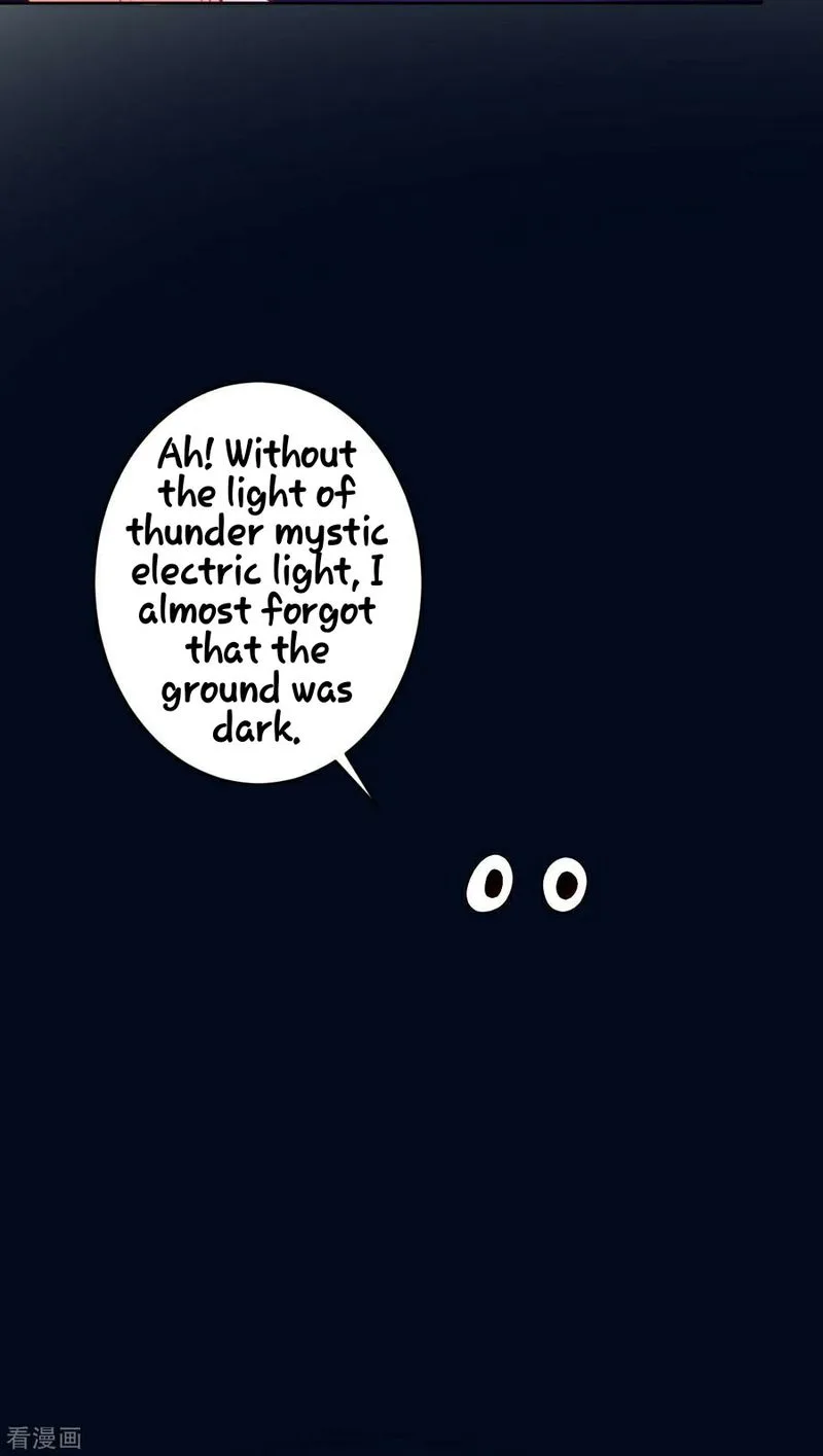 First Class Servant Chapter 21 page 6