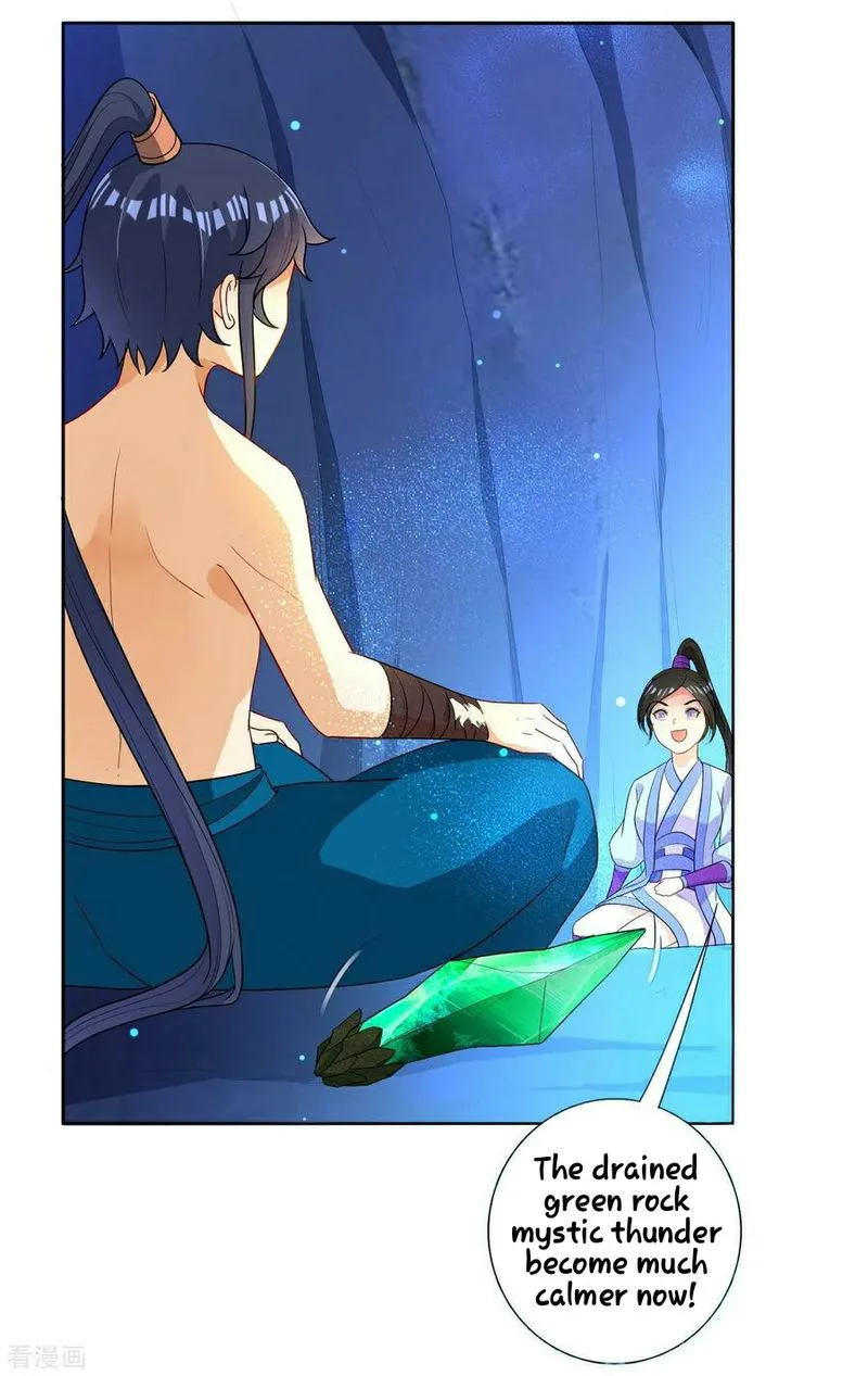 First Class Servant Chapter 21 page 14