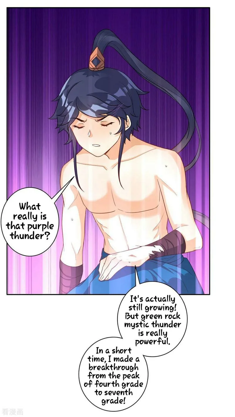 First Class Servant Chapter 21 page 10