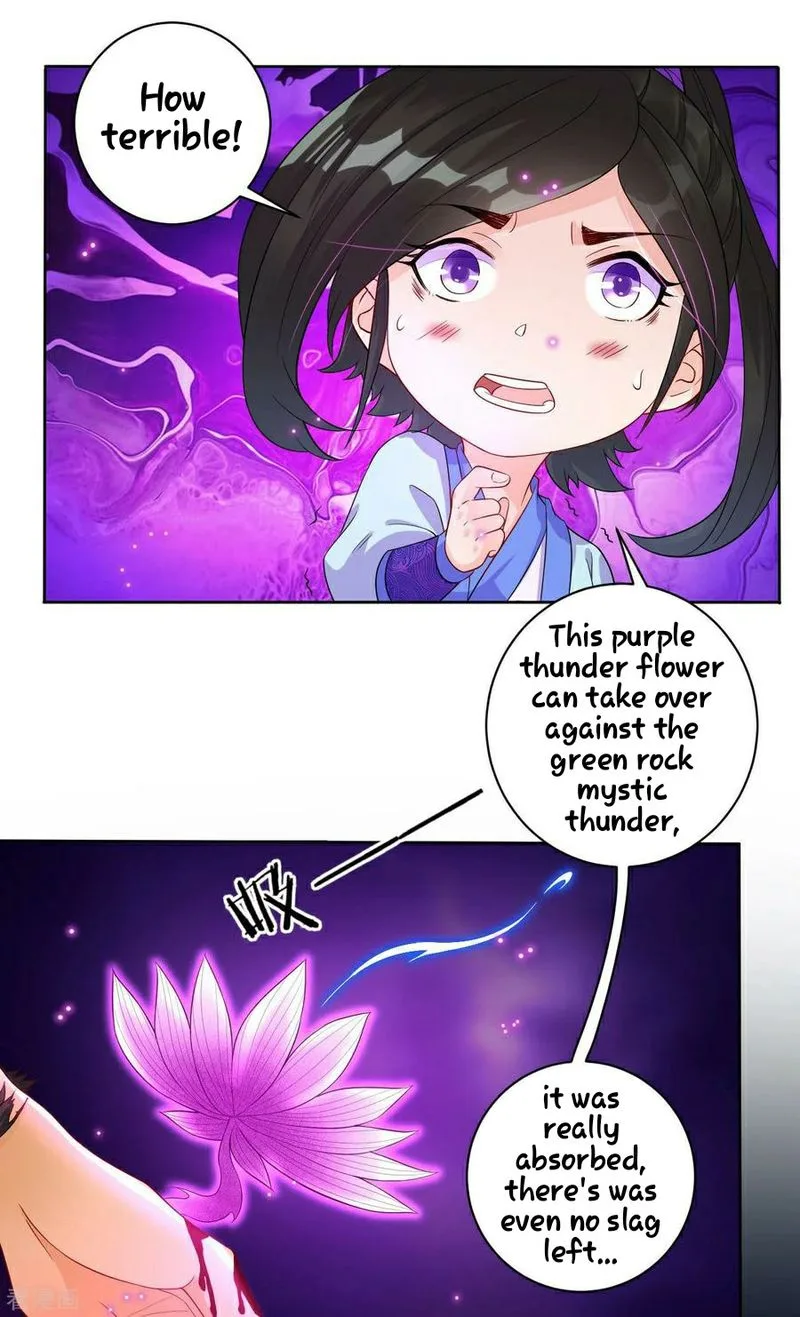 First Class Servant Chapter 21 page 5
